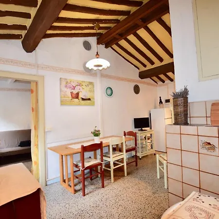 La Casa Per Il Teatro *