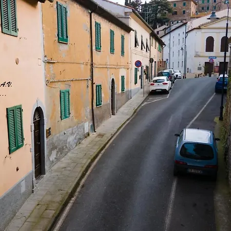 La Casa Per Il Teatro *