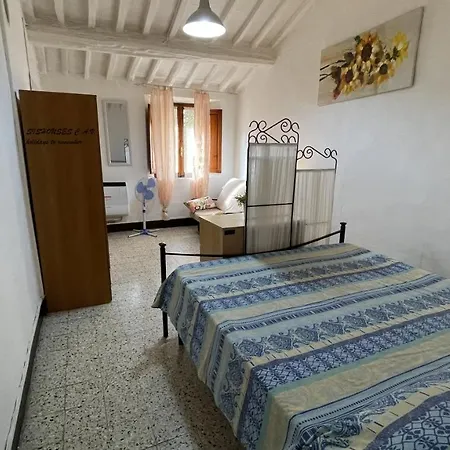 La Casa Per Il Teatro Holiday home *
