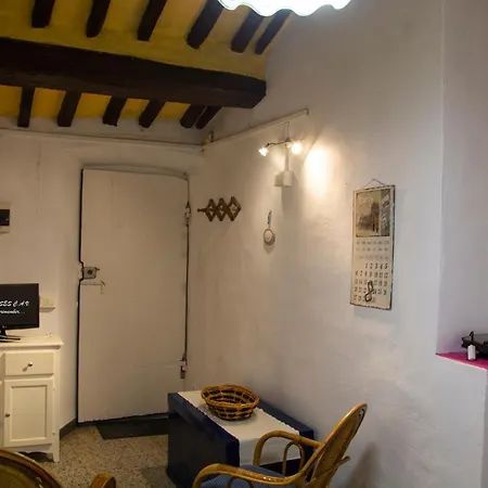 Holiday home La Casa Per Il Teatro *