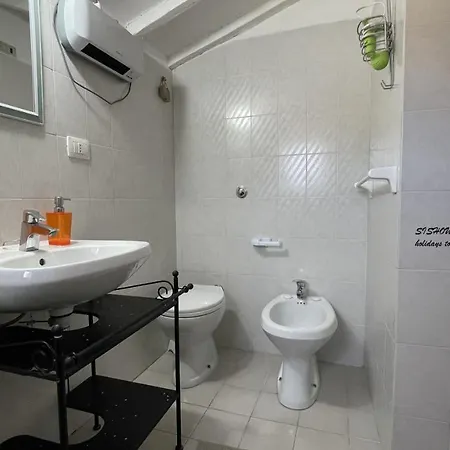 Holiday home La Casa Per Il Teatro