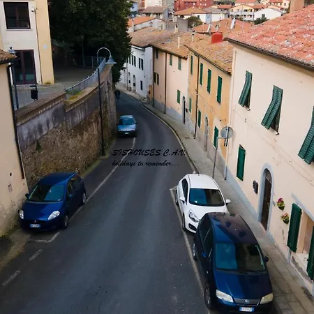 La Casa Per Il Teatro