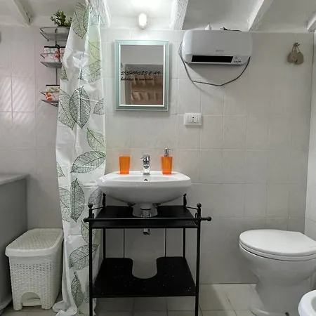 Holiday home La Casa Per Il Teatro Campiglia Marittima