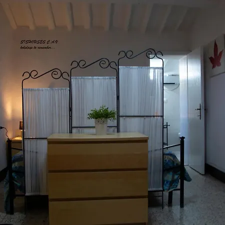 Holiday home La Casa Per Il Teatro