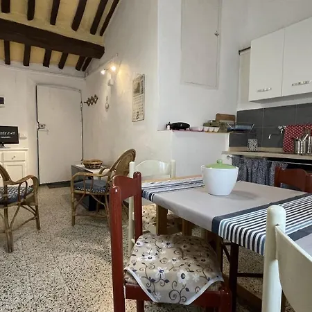 Holiday home La Casa Per Il Teatro *