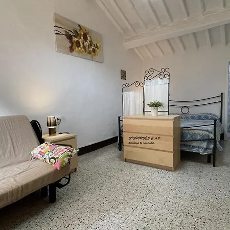 Holiday home La Casa Per Il Teatro