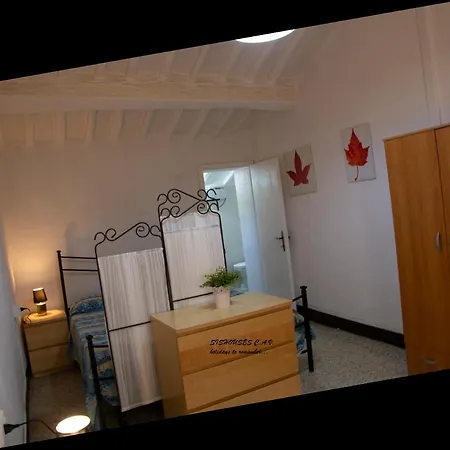 Holiday home La Casa Per Il Teatro *