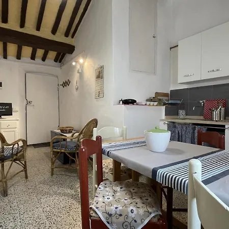 Holiday home La Casa Per Il Teatro *