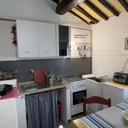 La Casa Per Il Teatro Campiglia Marittima