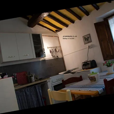 La Casa Per Il Teatro * Campiglia Marittima